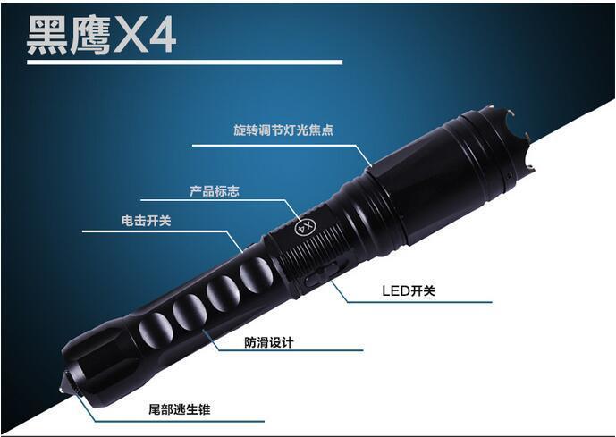 什么時(shí)候買防身器材比較好？